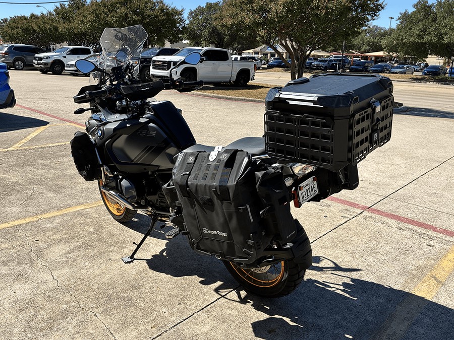 2023 BMW R 1250 GS Adventure