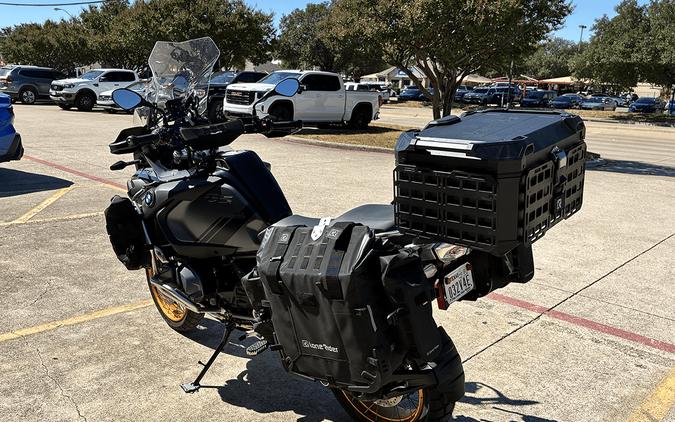 2023 BMW R 1250 GS Adventure