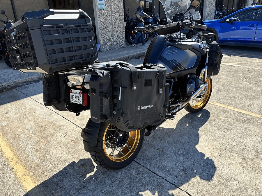 2023 BMW R 1250 GS Adventure