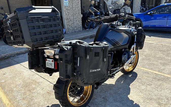2023 BMW R 1250 GS Adventure