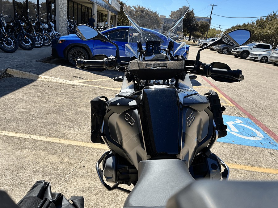 2023 BMW R 1250 GS Adventure
