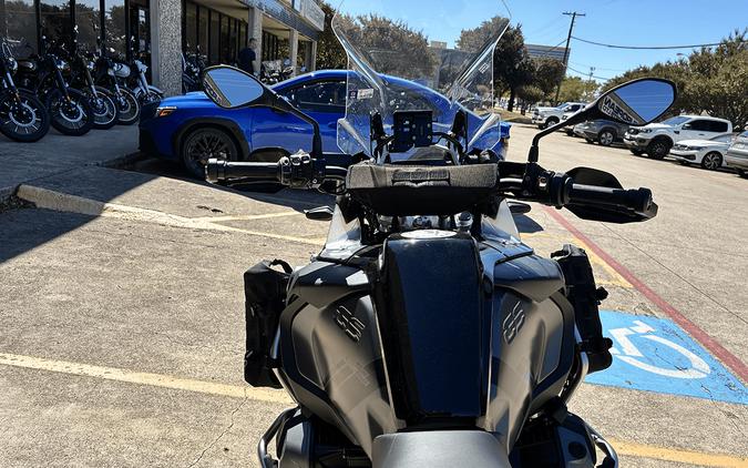 2023 BMW R 1250 GS Adventure