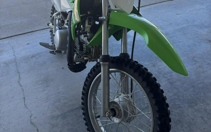 2021 Kawasaki KLX® 110R