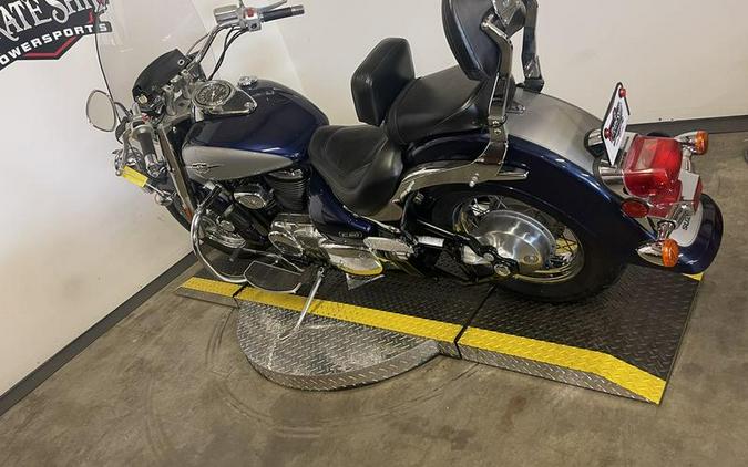 2008 Suzuki BOULEVARD C50 VL800K8