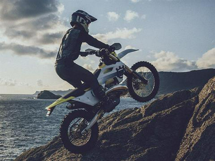 2024 Husqvarna TE 150