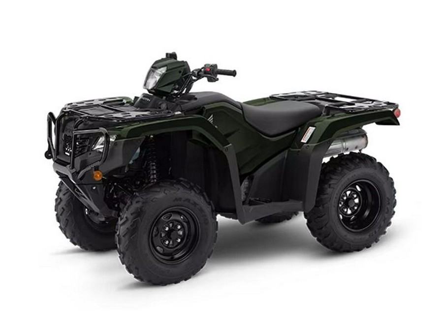 2024 Honda® FourTrax Foreman 4x4