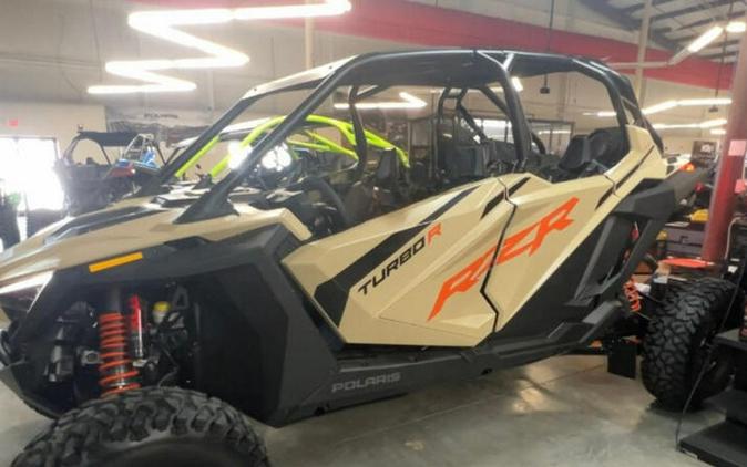 2024 Polaris® RZR Turbo R 4 Ultimate