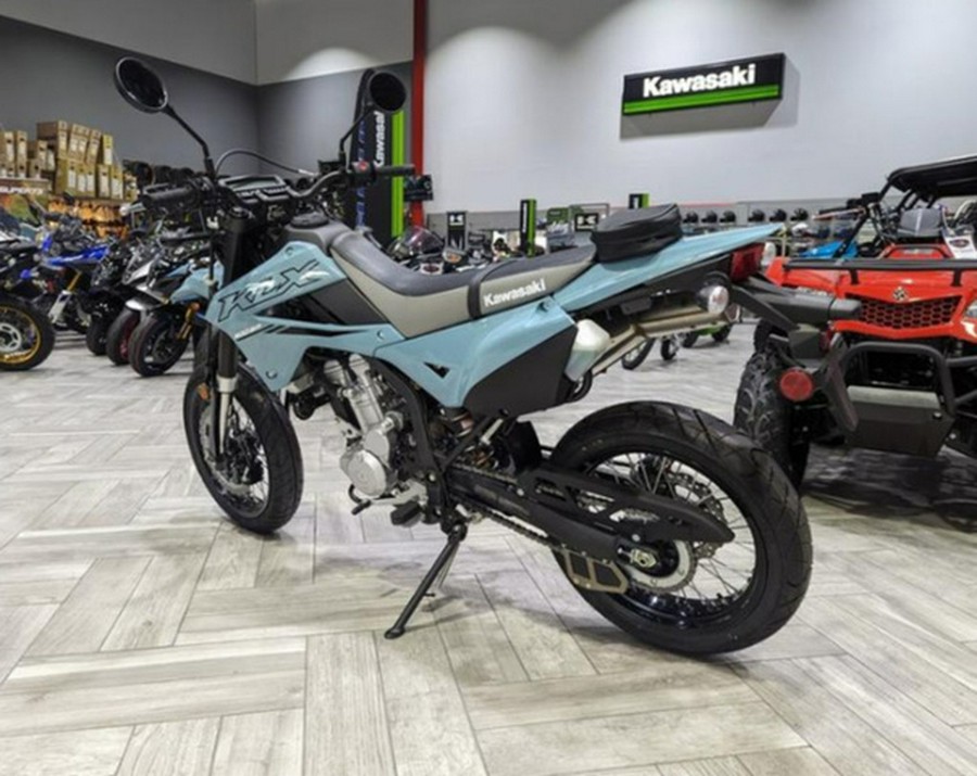 2024 Kawasaki KLX300SM