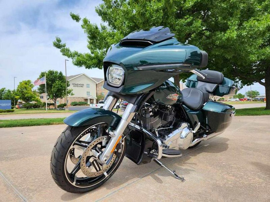 2024 Harley-Davidson® FLHX - Street Glide®