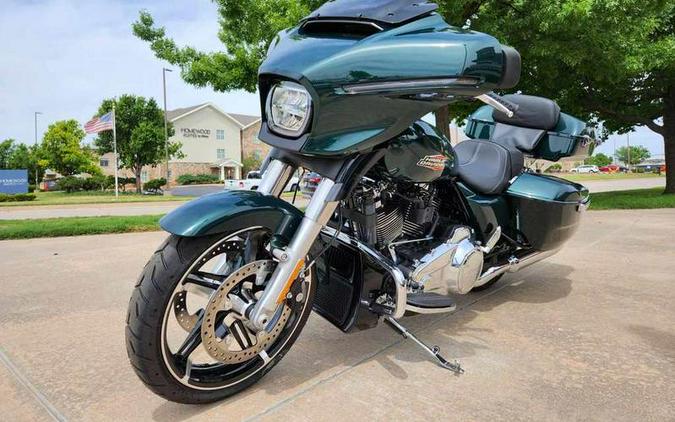 2024 Harley-Davidson Street Glide Review [18 Fast Facts; 44 Pics]