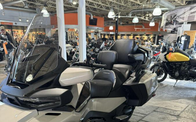 Prices clearly displayed on every new and used motorcycle