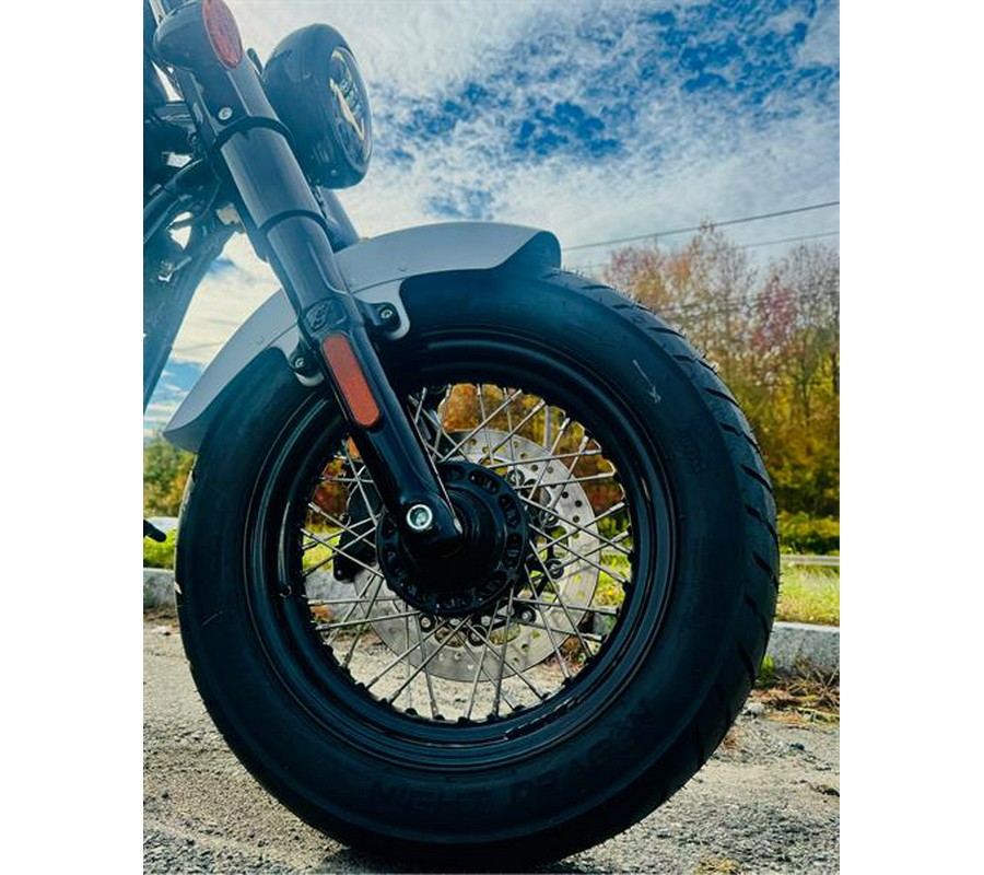 2024 Indian Motorcycle Chief Bobber