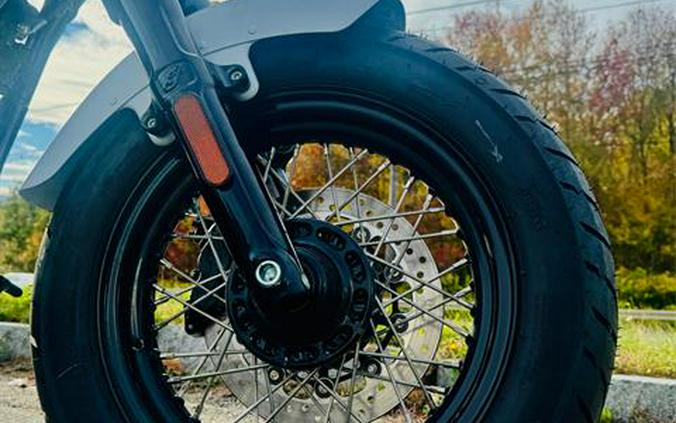 2024 Indian Motorcycle Chief Bobber