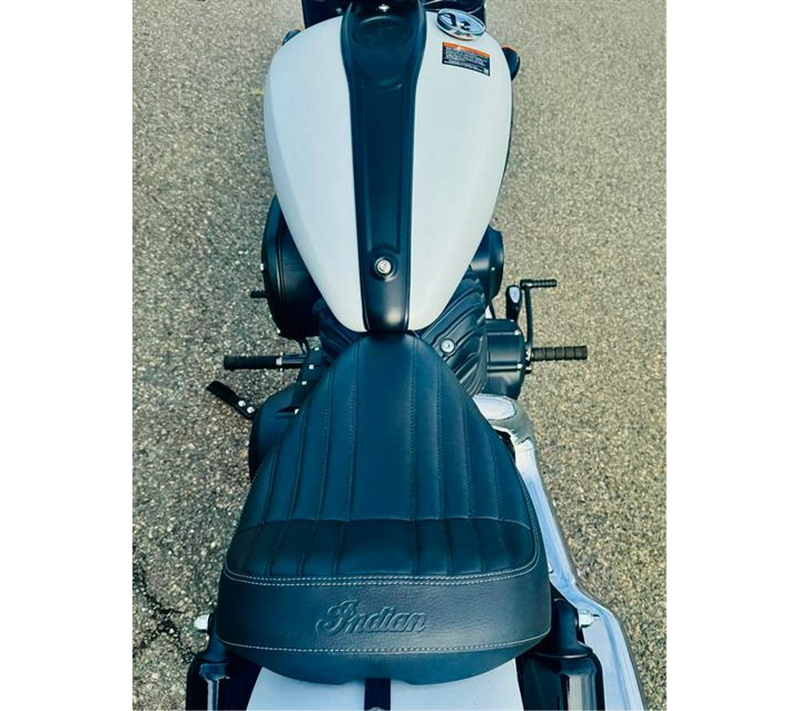 2024 Indian Motorcycle Chief Bobber