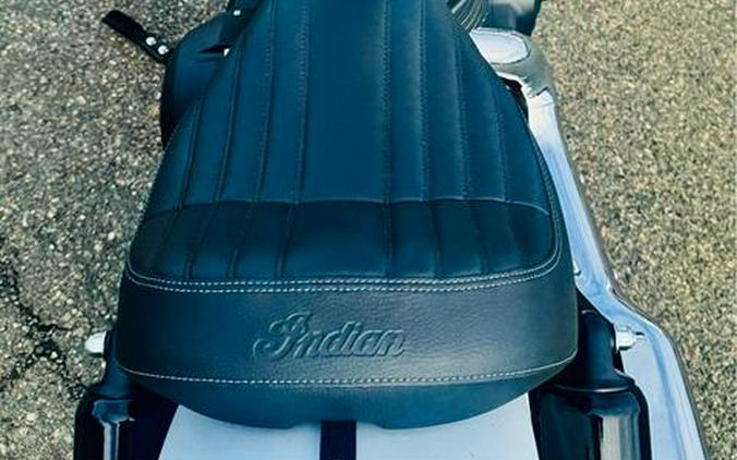 2024 Indian Motorcycle Chief Bobber