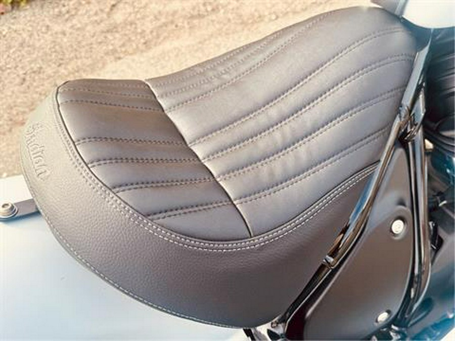 2024 Indian Motorcycle Chief Bobber