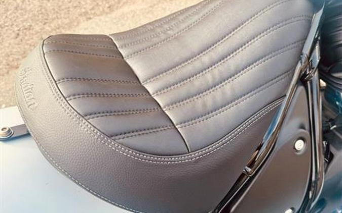 2024 Indian Motorcycle Chief Bobber