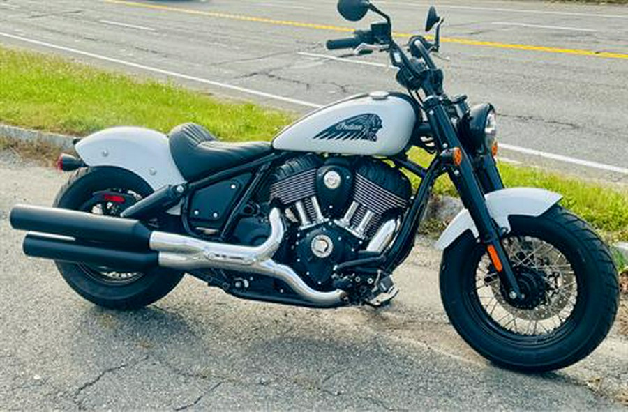 2024 Indian Motorcycle Chief Bobber