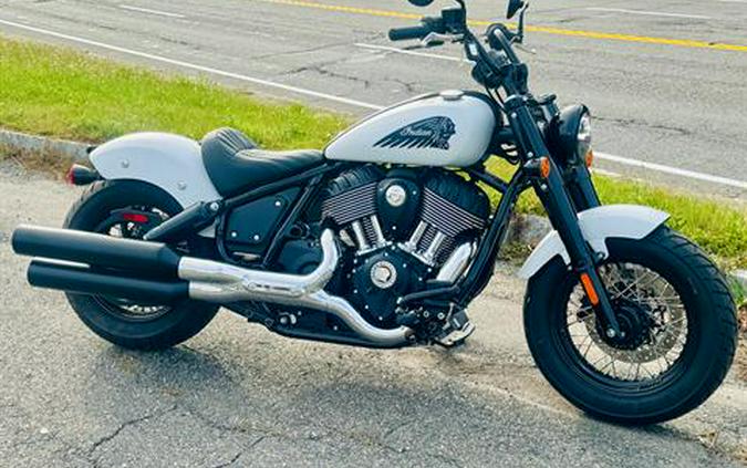 2024 Indian Motorcycle Chief Bobber
