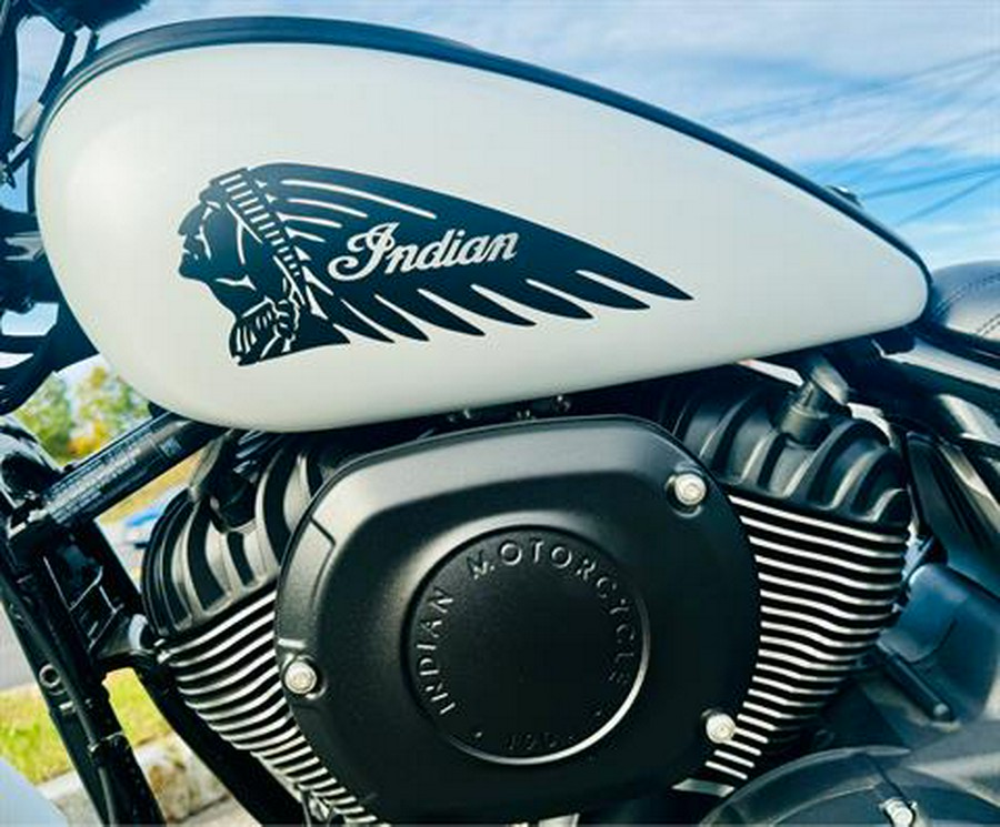 2024 Indian Motorcycle Chief Bobber