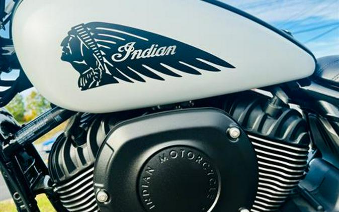 2024 Indian Motorcycle Chief Bobber