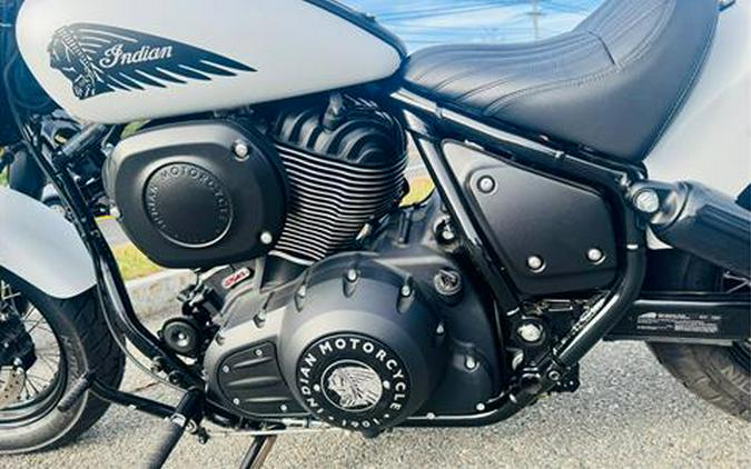 2024 Indian Motorcycle Chief Bobber