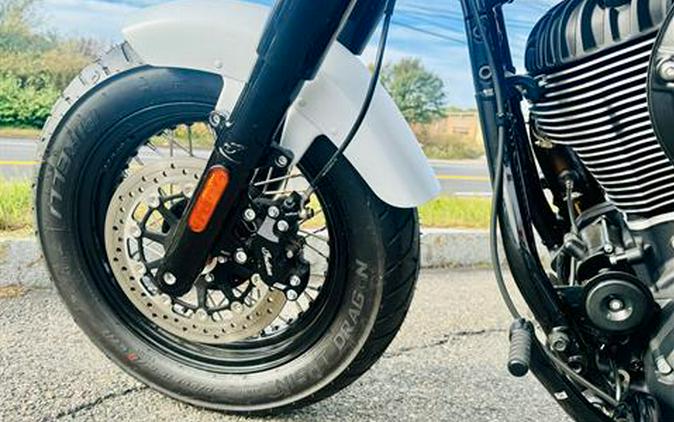 2024 Indian Motorcycle Chief Bobber