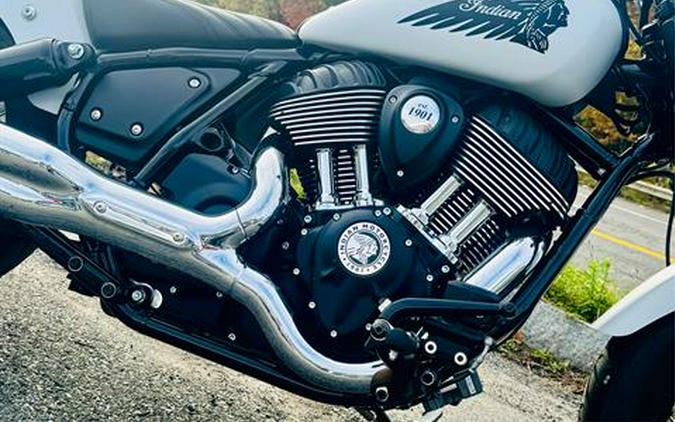 2024 Indian Motorcycle Chief Bobber