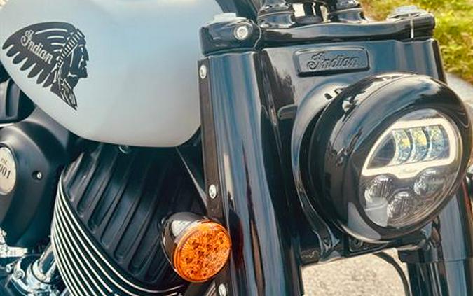 2024 Indian Motorcycle Chief Bobber