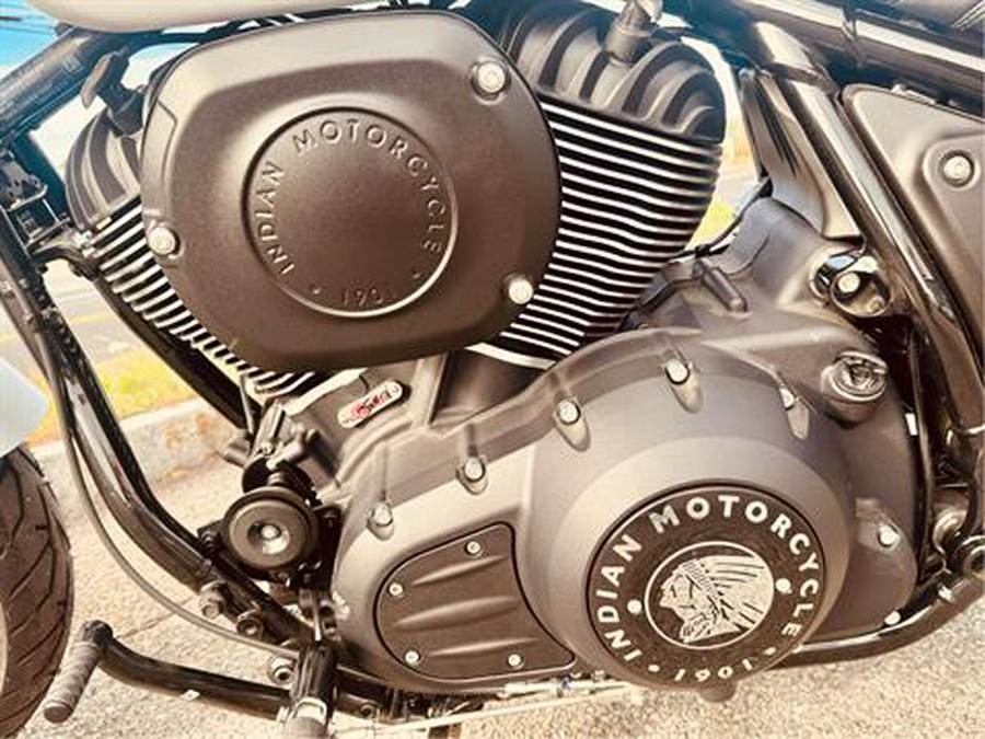 2024 Indian Motorcycle Chief Bobber