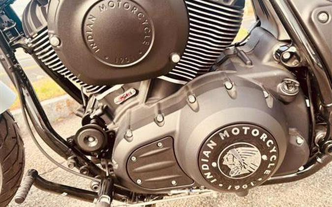 2024 Indian Motorcycle Chief Bobber