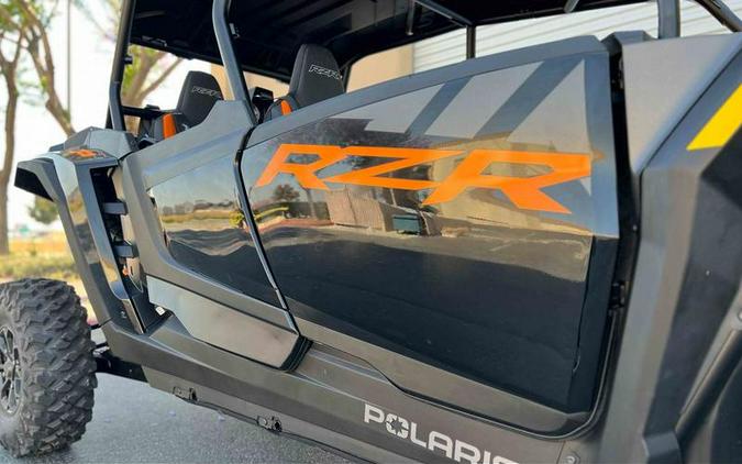 2024 Polaris® RZR XP 4 1000 Premium