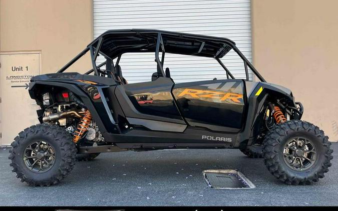 2024 Polaris® RZR XP 4 1000 Premium