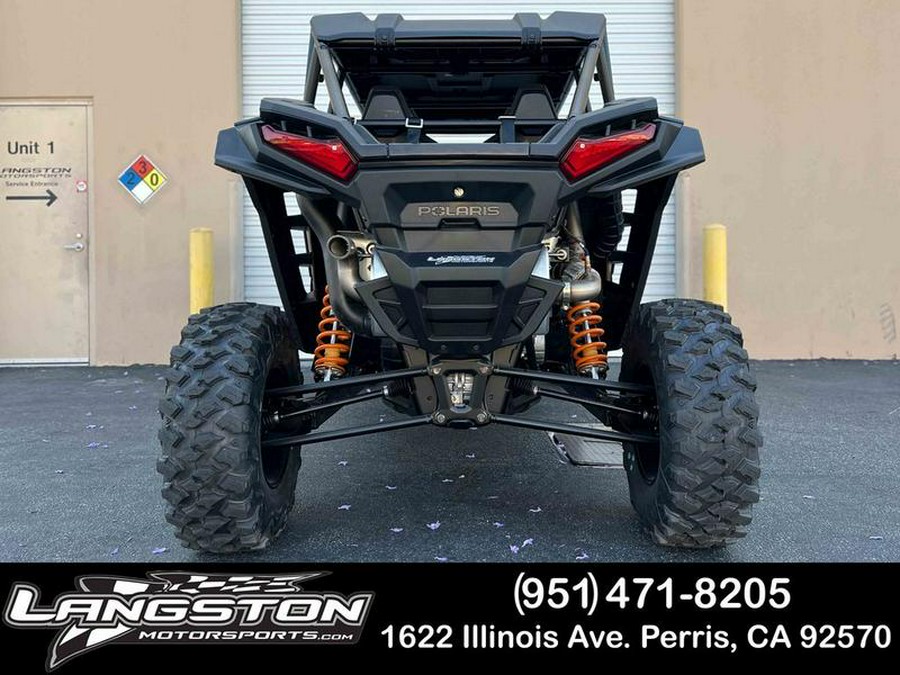 2024 Polaris® RZR XP 4 1000 Premium