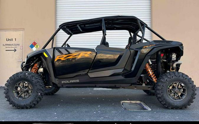 2024 Polaris® RZR XP 4 1000 Premium