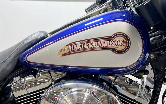 2006 Harley-Davidson Electra Glide Classic FLHTCI 56,603 Miles