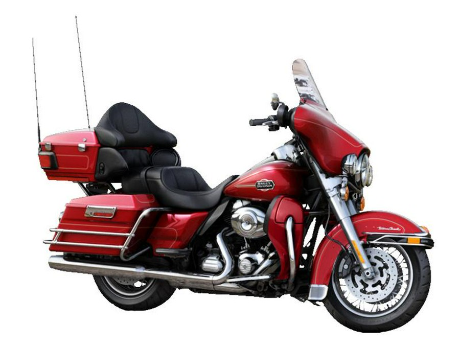 2013 Harley-Davidson® FLHTCU - Electra Glide® Ultra Classic®