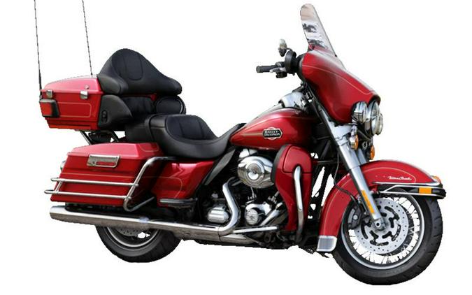 2013 Harley-Davidson® FLHTCU - Electra Glide® Ultra Classic®