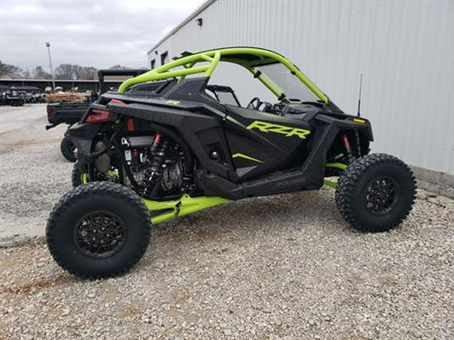 2024 Polaris RZR Pro R Ultimate