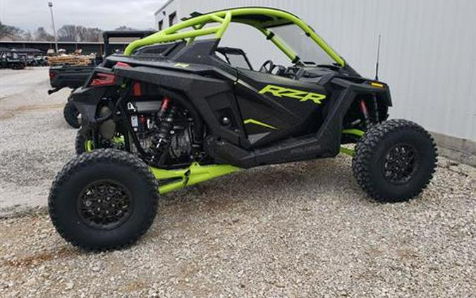 2024 Polaris RZR Pro R Ultimate