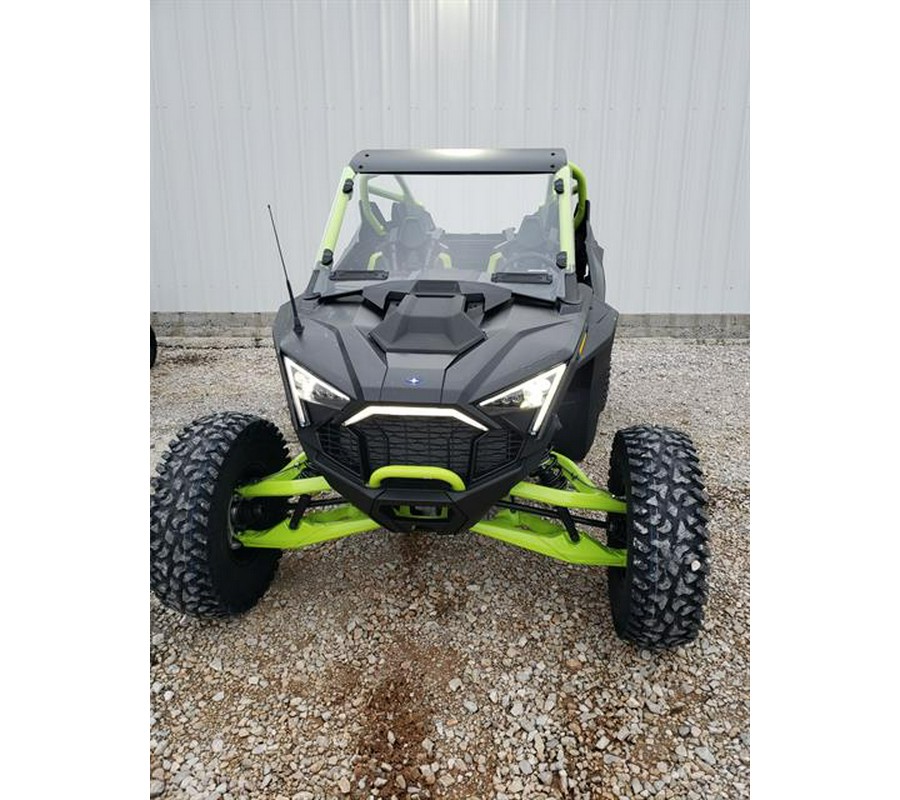 2024 Polaris RZR Pro R Ultimate