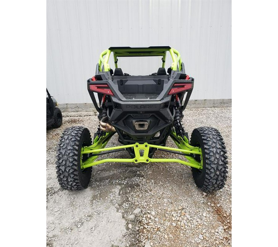 2024 Polaris RZR Pro R Ultimate