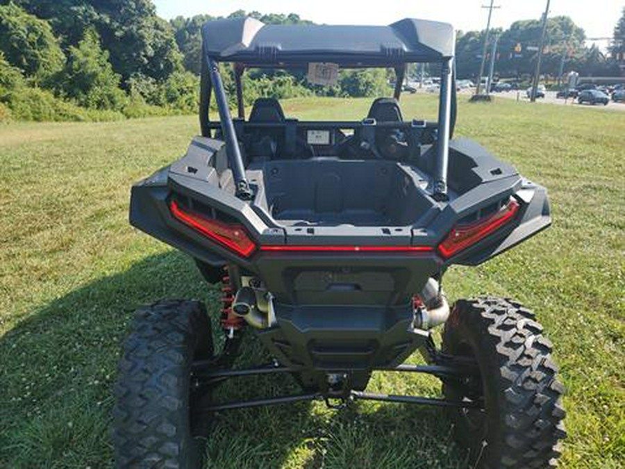 2024 Polaris RZR XP 1000 Ultimate