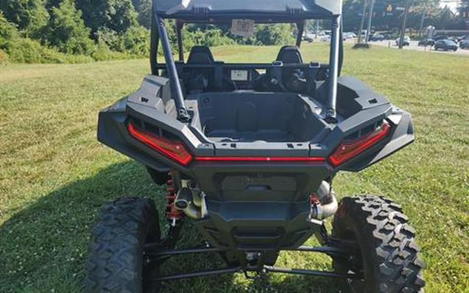 2024 Polaris RZR XP 1000 Ultimate