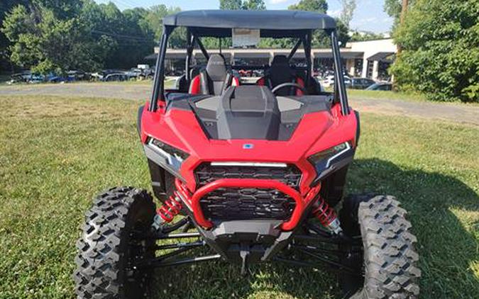 2024 Polaris RZR XP 1000 Ultimate