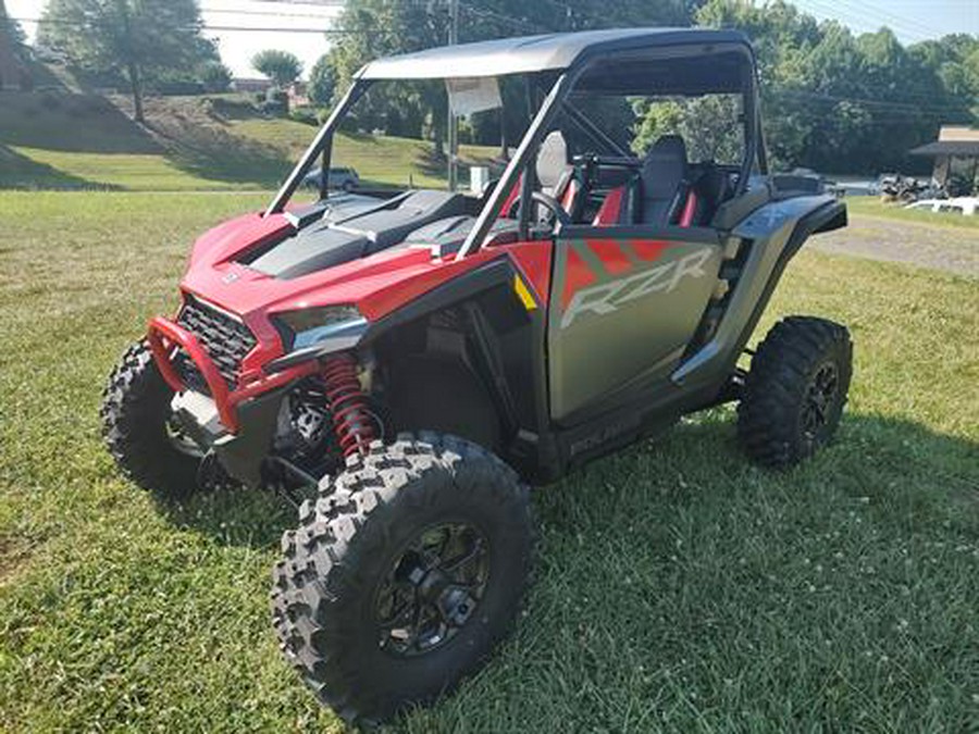 2024 Polaris RZR XP 1000 Ultimate