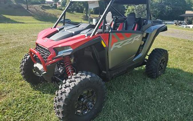 2024 Polaris RZR XP 1000 Ultimate