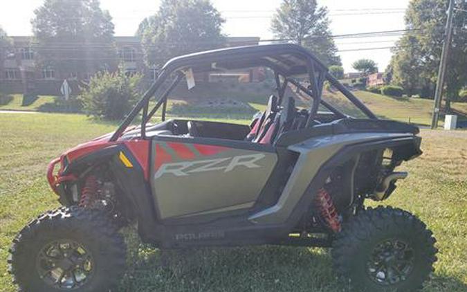 2024 Polaris RZR XP 1000 Ultimate