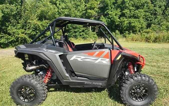 2024 Polaris RZR XP 1000 Ultimate