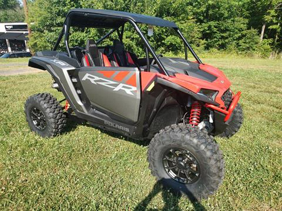 2024 Polaris RZR XP 1000 Ultimate